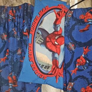 Spider-Man Sheet Set-3 Piece
